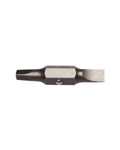 KLE3240 image(0) - Klein Tools 30-Inch Hex Connecting Bar, Straight Chisel End
