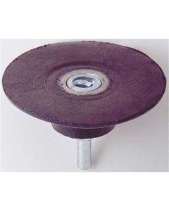 SRK13013 image(1) - Shark Industries 3" BACKING PAD - SU
