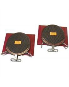 SGT66200 image(0) - SG Tool Aid Wheel Alignment Turntables, Set of Two