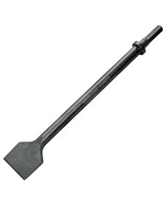 Mueller - Kueps Heavy Duty Vibro-Impact Flat Chisel 60x400mm