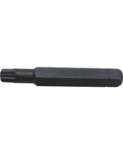 KAS676-10 image(0) - Lang Tools (Kastar) 676-10 - 10mm Serrated Bit Wrench