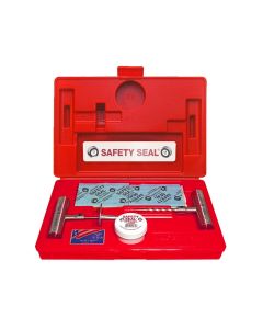 SSLKAP30 image(0) - Safety Seal KAP30 30-String Pro Tire Repair Kit