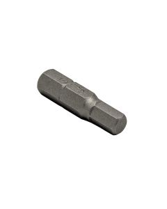 VIMVI5HI14 image(0) - VIM Tools 1/4'' HEX - 5/16'' DR.  IMPACT BIT 1.25'' LONG