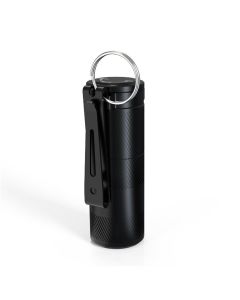 MXN00390 image(0) - Maxxeon SearchPoint POCO Rechargeable Mini Flashlight