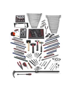 KDT83096 image(0) - GEARWRENCH 257 Piece Diesel TEP Intermediate Set