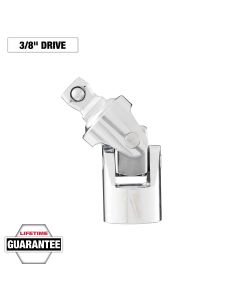 MLW42-04-9107 image(0) - Milwaukee Tool 3/8 Inch Drive Universal Joint