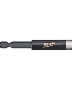 MLW48-32-4503 image(0) - Milwaukee Tool SHOCKWAVE BIT TIP HOLDER MAG  3"