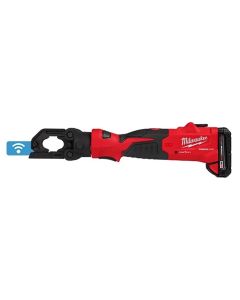 MLW2979-22 image(0) - Milwaukee Tool M18 FORCE LOGIC 6T Latched Linear Utility Crimper