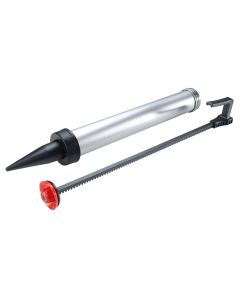MLW48-08-0905 image(0) - Milwaukee Tool 12V 20 oz Aluminum Barrel Sausage Conversion Kit