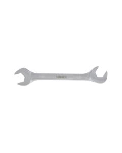 SUN991407A image(0) - SUNEX 3/4" Full Polish Angled Head Wrench