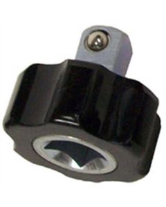 SGT13100 image(0) - SG Tool Aid Spin-A-Ratchet, 3/8" Ratchet Attachment
