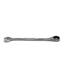 VIMSAR113 image(0) - VIM Tools 13 mm Slim Angled Ratcheting Wrench