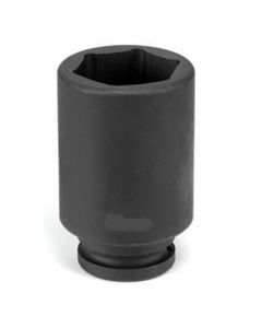 GRE3032MD image(1) - Grey Pneumatic 3/4" Drive x 32mm Deep Socket