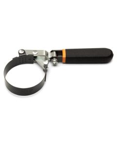 KDT3324D image(0) - GearWrench Small Swivoil Filter Wrench 2.50 Inch -3.00 in