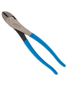 CHA449 image(0) - Channellock 9.5" CURVED HIGH LEVERAGE CUTTING PL