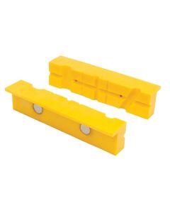 WLMMV1 image(0) - Wilmar Corp. / Performance Tool Polyurethane Soft Grip Vise