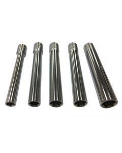 CTA1700 image(1) - CTA Manufacturing 5 Piece Extra-Deep Metric Socket Set