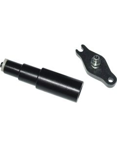 STATU15-26 image(0) - Lang Tools (Star Products) TU-15-26 - Diesel Compression Test Adapter Cummins ISB