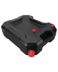WLMW4078 image(0) - Wilmar Corp. / Performance Tool 24 qt. Oil Drain Container