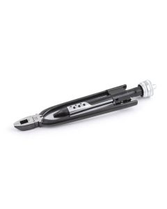 TIT60793 image(1) - Titan 6 in. Automatic Safety Wire Twisting Pliers