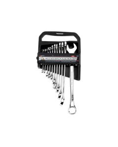 WLMW1061 image(0) - Wilmar Corp. / Performance Tool 11 Piece SAE Combination Wrench