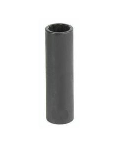 GRE1113MD image(0) - Grey Pneumatic 3/8" Drive x 13mm Deep - 12 Point Socket