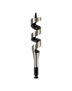 DWTDW1674 image(0) - DEWALT Drill Bit, Ship Auger, 1-1/4 Inch X 6 Inch