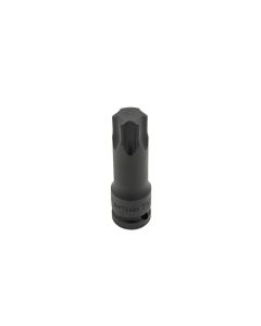 VIMIMPTX890 image(0) - VIM Tools T90 TORX One Piece Impact Driver, 1/2 Inch Square Drive, 3 Inch OAL