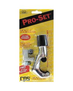 CPSTCSET image(1) - CPS Products TC 127 & TC 274 TUBE CUTTERS IN BLISTER PAK
