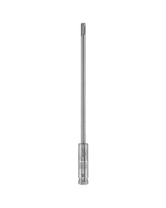 MLW48-20-6940 image(0) - Milwaukee Tool 12" PLUS-LOK SDS Plus Extension