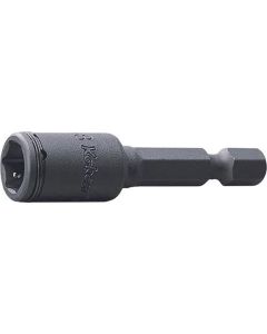 KKN113-502B-12 image(0) - Ko-ken USA 113.50(2B)-12 1/4 Hex Drive Nut Setter 12 mm Nut Grip Length 50 mm