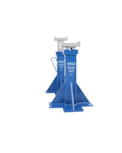 OTCS012 image(0) - OTC 12 Ton Jack Stands