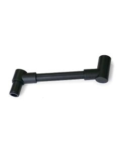 CTA7484 image(0) - CTA Manufacturing Angled Extension - Plastic