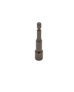 VIMNS312-M image(0) - VIM Tools 5/16 Inch Nut Setter Magnetic, Power Drive Shank, 65 mm OAL
