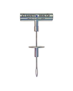 SSLTT image(0) - Safety Seal TT - T-Handle Truck Needle