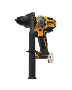 DEWALT 20V MAX* 1/2 in. Brushless Cordless Hammer Drill/Driver with FLEXVOLT ADVANTAGE (Tool Only)