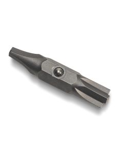Klein Tools SDS Chisel Bit Set with Handle 6-Piece
