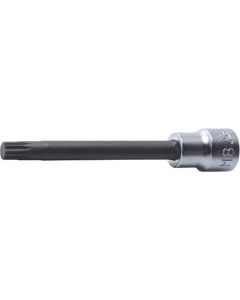 KKN3020-100-M12 image(0) - Ko-ken USA 3020.100-M12 3/8 Square Drive Bit Socket XZN M12 Triple Square Length 100 mm