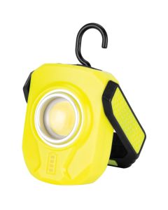 WLM431 image(0) - Wilmar Corp. / Performance Tool 1000LM Rechargeable Work Light