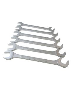 SUN991601 image(0) - SUNEX 1-3/8 Inch Angled Wrench Raised Panel