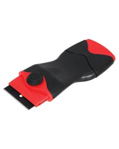 WLMW5750 image(0) - Wilmar Corp. / Performance Tool Mini Razor Scraper