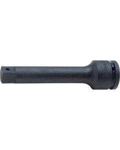 KKN16760-150 image(0) - Ko-ken USA 16760-150 3/4 Sq. Dr. Extension Bar  Length 150mm Hole type