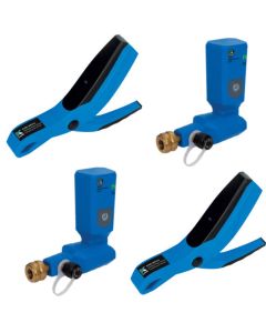 ASDKANE-HUB4 image(0) - Ansed Diagnostic Solutions 2 x Wireless Temperature Clamps and 2 x Pressure Probes