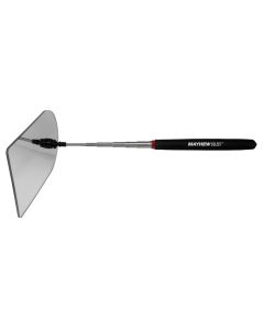 MAY17765 image(0) - Mayhew 8.75" INSPECT TELESCOP MIRROR