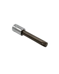 VIMXZNS412A image(0) - VIM TOOLS XZN12 4 Inch OAL Triple Square Driver - 3/8 Inch Drive