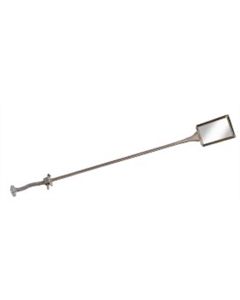 SES317S1GFK image(1) - SE Tools 1-11/16" X 2-17/32" MEDIUM TILTING MIRROR
