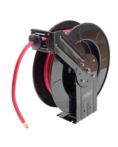 DOWJDM-1250 image(0) - John Dow Industries Medium Pressure Hose Reel with 50 Foot Hose