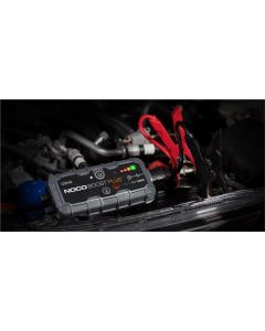 NOCGB40 image(4) - NOCO Company GB40 Boost Plus 1000 Amp UltraSafe Lithium Jump Starter