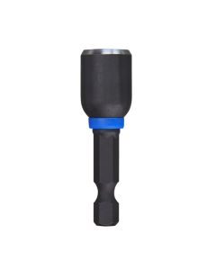 MLW49-66-4525 image(1) - Milwaukee Tool SHOCKWAVE Impact Duty 3/8&rdquo; x 1-7/8&rdquo; Magnetic Nut Driver 3PK