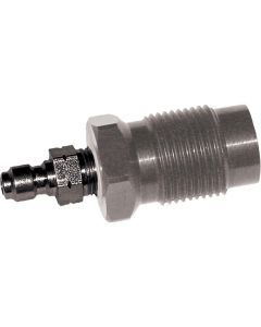 STATU15-34 image(0) - Lang Tools (Star Products) TU-15-34 - Diesel Compression Test Adapter, M20-1.50